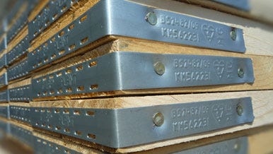 Scaffold Boards & Signs