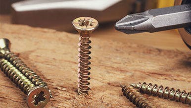 Screws