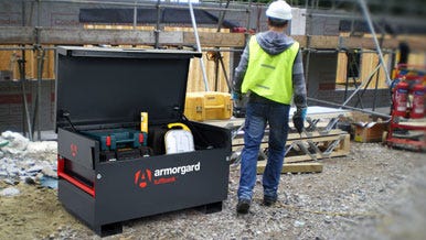 Site Security
