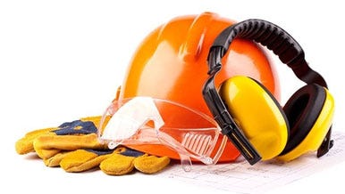 Site Supplies