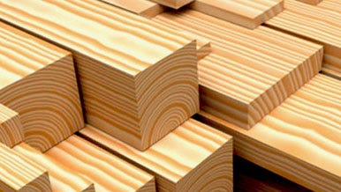 Softwood