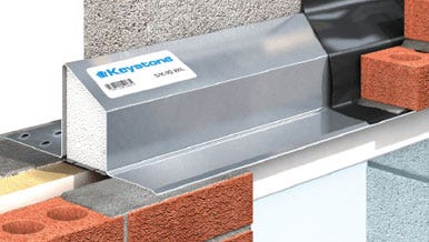 Steel Lintels