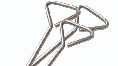 Steel Wall Ties