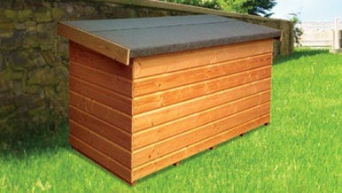 Storage Units