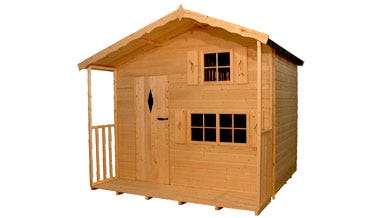Summerhouses & Playhouses