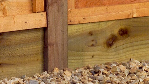 Gravel Boards