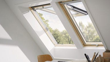 Top Hung Windows