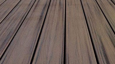 Trex Composite Decking