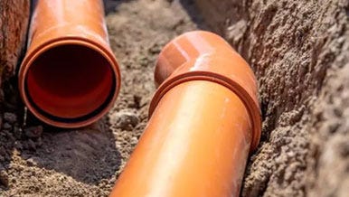 Underground Drainage
