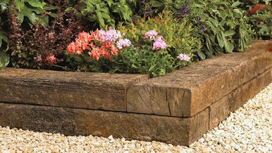 Used/Reclaimed Sleepers