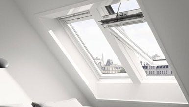 Integra® Electric Windows