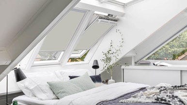 Velux Roof Windows