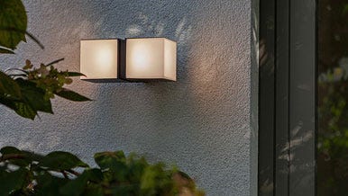 Wall Lighting