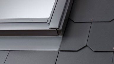 Window Flashings