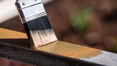 Woodcare & Preservatives