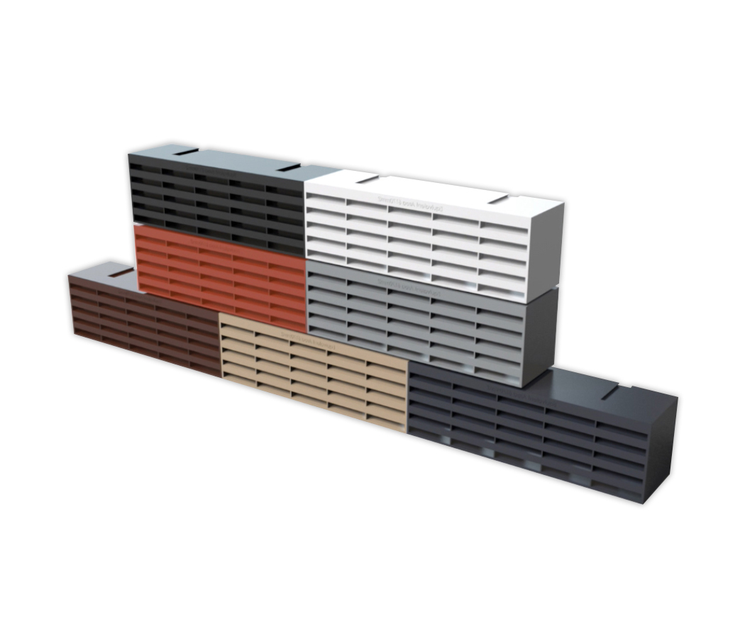 Airbricks