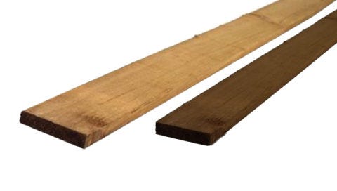 Back Rails