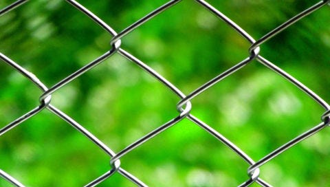 Chainlink Fencing