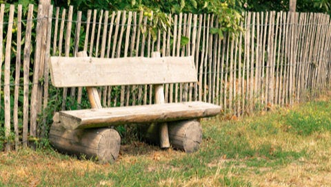 Chestnut Fencing