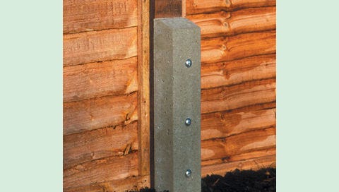 Fence Repair Spurs