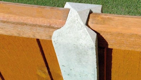 Fence Posts
