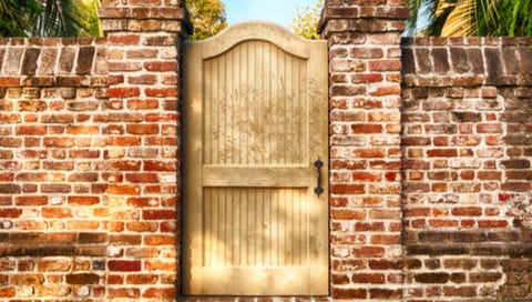 Gates