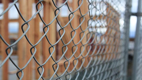 Specialist Fencing