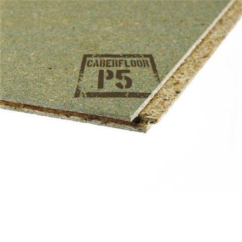 P5 MR Flooring Grade Chipboard 2400x600x 22mm