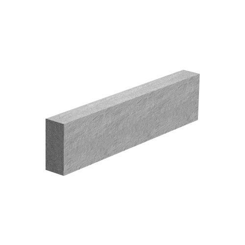 915x150x50mm Flat Top Concrete Path Edging
