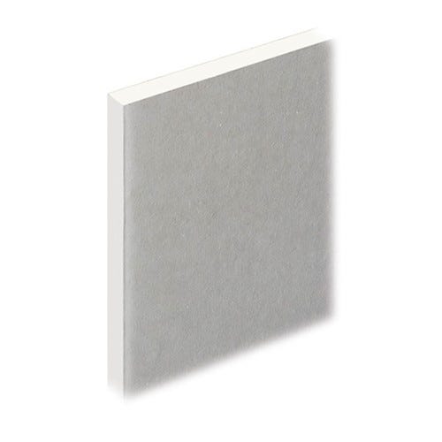 2400x1200x12.5mm S/E Plasterboard